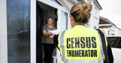 Census Ireland 2022: When will forms be collected?