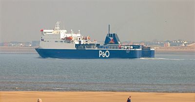 Government urged to 'come clean' on workers' rights after P&O jobs scandal