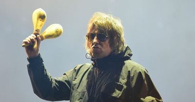 Liam Gallagher's inappropriate outburst on Twitter after son branded 'entitled' by judge
