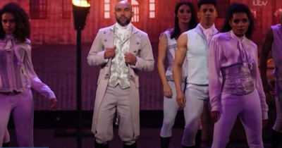 Alex Beresford wins All Star Musicals, but some viewers are still angry with him after Piers Morgan clash