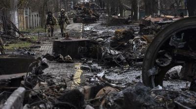 Russia Faces Global Outrage over Bodies in Ukraine’s Streets