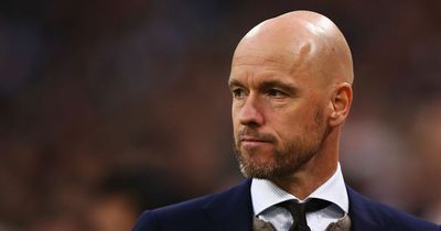 Man Utd stars split in two conflicting camps over Erik ten Hag manager appointment