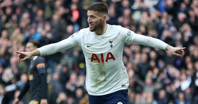 Amid exit talk Matt Doherty asks 'Why would I want to go anywhere other than Tottenham?'