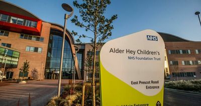 Alder Hey Children’s Hospital partners with tech firm to reduce carbon emissions by 95%