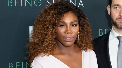 Inspirational Quotes: Serena Williams, Frederick Douglass And Others