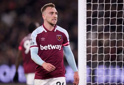 Jarrod Bowen’s return is ‘massive’ for West Ham, claims Pablo Fornals