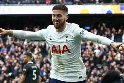 Resurgent Matt Doherty insists Tottenham exit was never likely in January: ‘Why would I want to leave?’