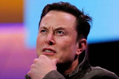 Tesla boss Elon Musk buys $2.9 billion chunk of Twitter