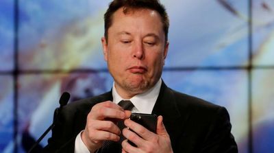 Musk Discloses 9.2% Stake in Twitter