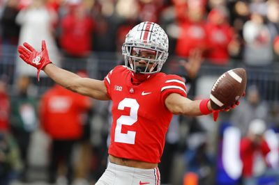 Cardinals NFL draft preview: Ohio State WR Chris Olave