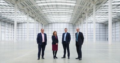 Property consultancy Carter Jonas makes Birmingham acquisition