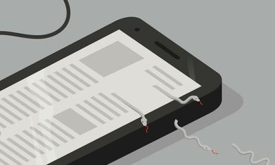 The big idea: how to win the fight against disinformation