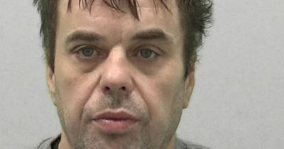 Serial thief jailed after caught trying to sell stolen goods to second-hand shop