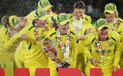 Four Australians in ICC's Most Valuable Team of Women's WC, no Indian makes cut