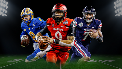 2022 NFL Draft: The top 11 quarterbacks