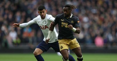 Dejan Kulusevski's superb seven-word Cristian Romero verdict highlights Tottenham masterstroke
