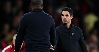 Mikel Arteta knows what he must do if Arsenal want to expose Crystal Palace weakness