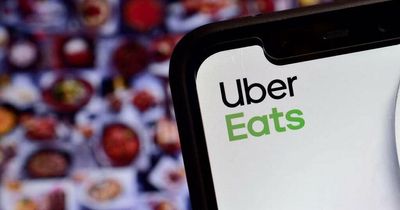 Uber Eats hunting for restaurant of year with £100,000 prize on offet