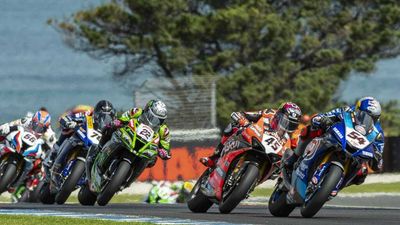 WSBK: Phillip Island Confirmed For 2022 Season Finale