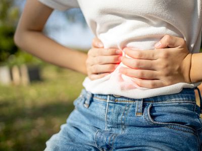 Women are 700% more likely than men to have ‘debilitating’ gut disease