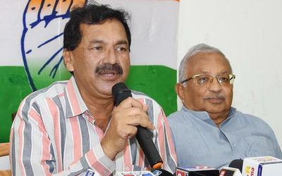 ‘BJP’s communal politics is a disgrace to Karnataka’