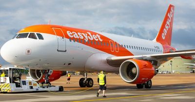 EasyJet cancels 10 flights from Liverpool airport