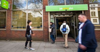 Universal Credit rule change sees fast-track access extended from today