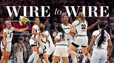Dawn Staley’s Holistic Approach Defines a Team That Couldn’t Be Stopped