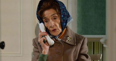 June Brown dead: Iconic EastEnders actress who played Dot Cotton dies at 95