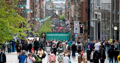 Glasgow named one of top 10 locations as leading innovators in UK cryptocurrency job opportunities