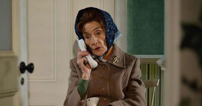 Eastenders Dot Cotton actress June Brown dies aged 95 as tributes pour in