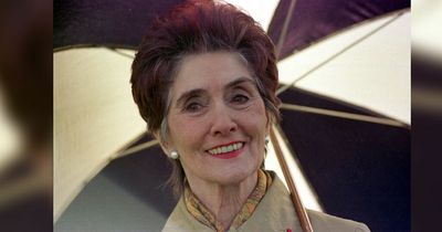 June Brown dead: EastEnders confirm Dot Cotton star has died aged 95