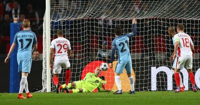 Man City coach Pep Guardiola reacts to away goals rule change in Champions League