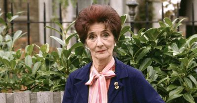 EastEnders Dot Cotton actress June Brown dies at 95 as tributes pour in for beloved soap star