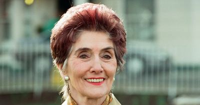 June Brown dies aged 95 as tributes flood in for EastEnders' Dot Cotton icon