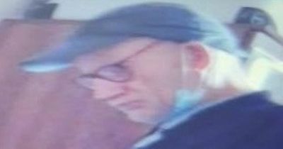 Police searching for missing 65-year-old County Durham man