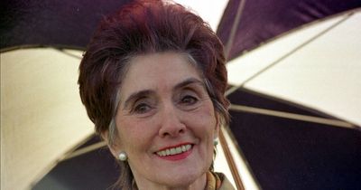 EastEnders star June Brown, best known as Dot Cotton, dies age 95