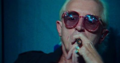 Netflix Jimmy Savile: A British Horror Story: The creepiest quotes from new documentary about Leeds DJ's vile crimes