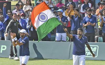 ITF advances Davis Cup tie in September to avoid clash with Asian Games: AITA