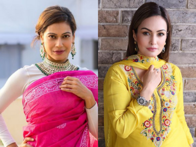 As Nisha Rawal, Payal Rohatgi reveal about bipolar disorder, let's take a close look on what this actually is and what are the signs