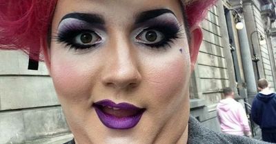 Ex-SNP aide drag queen cleared of taking photos to view or share of unconscious pal's genitals