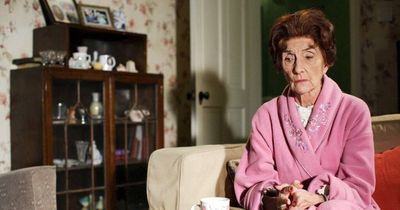 BBC EastEnders pays touching tribute to June Brown after death aged 95