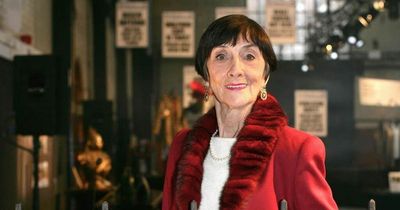Dot Cotton's most memorable storylines as actress June Brown dies, aged 95