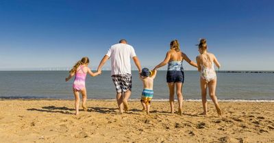 Woman's dismay after husband invites his ex-wife, children and in-laws on couple's getaway