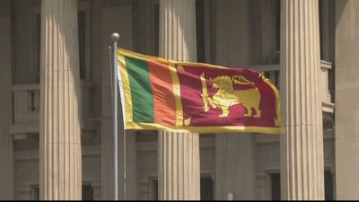 Sri Lanka's cabinet, central bank chief resign over spiralling economic crisis