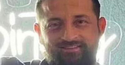 Loyal dog waits by owner's side for two weeks after he dies suddenly while hiking