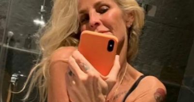 Ulrika Jonsson admits she'd 'never say never' to steamy threesome after watching Great Sex Experiment