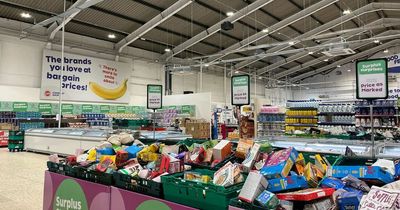 I took £10 to Edinburgh's Company Shop to see how far it would stretch