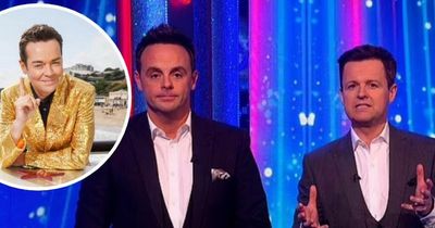 Ant and Dec throw support behind Stephen Mulhern after big announcement