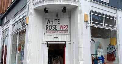 White Rose boss opens up on how popular Nottingham shop became a fashion chain
